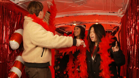 De Faker | De Faker Feestmaand